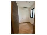 Dijual Segera Apartemen Sky House BSD - 3BR+1 Unfurnished