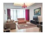 Sewa / Jual Apartemen Kempinski Residence Jakarta Pusat &ndash; 2 / 3 BR Full Furnished Good Unit