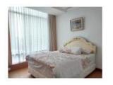 Sewa / Jual Apartemen Kempinski Residence Jakarta Pusat &ndash; 2 / 3 BR Full Furnished Good Unit