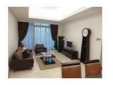 Sewa / Jual Apartemen Kempinski Residence Jakarta Pusat &ndash; 2 / 3 BR Full Furnished Good Unit