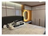 Dijual Apartemen Kensington Semi Furnished