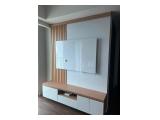 Dijual Apartemen Kensington Semi Furnished