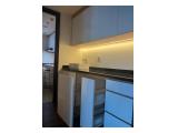 Dijual Apartemen Kensington Semi Furnished