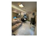 Dijual Apartment 2BR Full furnished kalibata city Langsung pemilik 