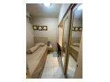 Dijual Apartment 2BR Full furnished kalibata city Langsung pemilik 