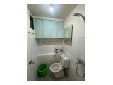 Dijual Apartment 2BR Full furnished kalibata city Langsung pemilik 