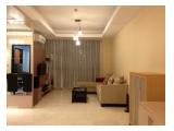 Jual Apartemen Setiabudi Residence 2BR