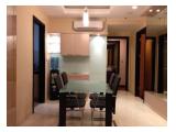 Jual Apartemen Setiabudi Residence 2BR