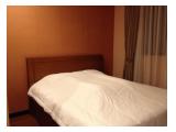 Jual Apartemen Setiabudi Residence 2BR