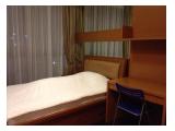 Jual Apartemen Setiabudi Residence 2BR