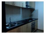 Jual Apartemen Setiabudi Residence 2BR