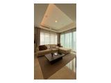DIJUAL 3BR Apartemen 57 Promenade Thamrin Jakarta Pusat - PRIVATE LIFT Brand New at Grand Indonesia Near MRT / YESSY SALES INHOUSE 08119199944