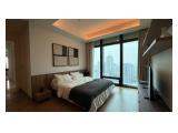 DIJUAL 3BR Apartemen 57 Promenade Thamrin Jakarta Pusat - PRIVATE LIFT Brand New at Grand Indonesia Near MRT / YESSY SALES INHOUSE 08119199944