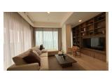 DIJUAL 3BR Apartemen 57 Promenade Thamrin Jakarta Pusat - PRIVATE LIFT Brand New at Grand Indonesia Near MRT / YESSY SALES INHOUSE 08119199944