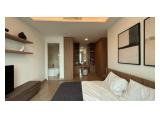 DIJUAL 3BR Apartemen 57 Promenade Thamrin Jakarta Pusat - PRIVATE LIFT Brand New at Grand Indonesia Near MRT / YESSY SALES INHOUSE 08119199944