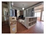 Jual Apartemen 2BR Fully Furnished &ndash; Taman Rasuna the 18 Residence Jakarta Selatan