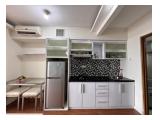 Jual Apartemen 2BR Fully Furnished &ndash; Taman Rasuna the 18 Residence Jakarta Selatan