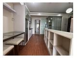 Jual Apartemen 2BR Fully Furnished &ndash; Taman Rasuna the 18 Residence Jakarta Selatan