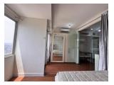 Jual Apartemen 2BR Fully Furnished &ndash; Taman Rasuna the 18 Residence Jakarta Selatan