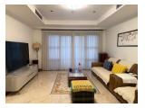 jual Apartemen Kusuma Chandra Scbd Jakarta Selatan &ndash; 3 BR 