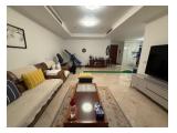 jual Apartemen Kusuma Chandra Scbd Jakarta Selatan &ndash; 3 BR 