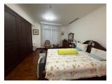 jual Apartemen Kusuma Chandra Scbd Jakarta Selatan &ndash; 3 BR 