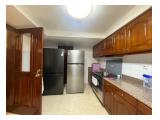 jual Apartemen Kusuma Chandra Scbd Jakarta Selatan &ndash; 3 BR 