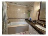 jual Apartemen Kusuma Chandra Scbd Jakarta Selatan &ndash; 3 BR 