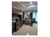 Jual Apartemen Residence 8 SCBD Jakarta Selatan 