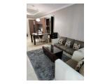 Jual Apartemen Residence 8 SCBD Jakarta Selatan 
