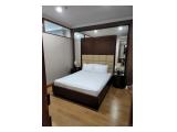 Jual Apartemen Residence 8 SCBD Jakarta Selatan 