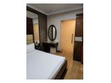 Jual Apartemen Residence 8 SCBD Jakarta Selatan 