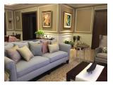 FOR SALE!! APARTEMEN PAKUBUWONO SIGNATURE &ndash; LOW FLOOR &ndash; ONLY 23,5M &ndash; FULLY FURNISHED &ndash; CYNTHIA 08161430702