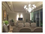 FOR SALE!! APARTEMEN PAKUBUWONO SIGNATURE &ndash; LOW FLOOR &ndash; ONLY 23,5M &ndash; FULLY FURNISHED &ndash; CYNTHIA 08161430702