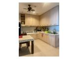 FOR SALE!! APARTEMEN PAKUBUWONO SIGNATURE &ndash; LOW FLOOR &ndash; ONLY 23,5M &ndash; FULLY FURNISHED &ndash; CYNTHIA 08161430702