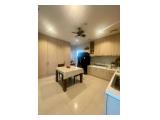 FOR SALE!! APARTEMEN PAKUBUWONO SIGNATURE &ndash; LOW FLOOR &ndash; ONLY 23,5M &ndash; FULLY FURNISHED &ndash; CYNTHIA 08161430702