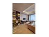 Good Unit Disewakan / Dijual Apartemen District 8 SCBD &ndash; Best Price Full Furnished