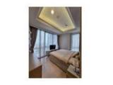 Good Unit Disewakan / Dijual Apartemen District 8 SCBD &ndash; Best Price Full Furnished