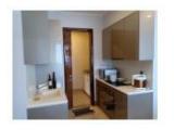Good Unit Disewakan / Dijual Apartemen District 8 SCBD &ndash; Best Price Full Furnished