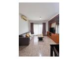 For SALE Apartemen Pavilion Jakarta Pusat - 2BR 76 sqm Full Furnished Harga 1.9 M Area Sudirman, SCBD & Citywalk - 082231384251 (Bimo)