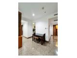 For SALE Apartemen Pavilion Jakarta Pusat - 2BR 76 sqm Full Furnished Harga 1.9 M Area Sudirman, SCBD & Citywalk - 082231384251 (Bimo)