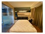 For Sale Thamrin Executive Residence Apartment 
