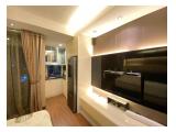 For Sale Thamrin Executive Residence Apartment 