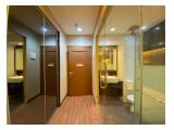 For Sale Thamrin Executive Residence Apartment 