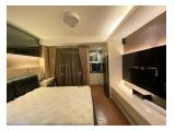For Sale Thamrin Executive Residence Apartment 