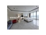  TURUN HARGA! MEWAH! JUNIOR PENTHOUSE! Dijual Apartemen ST. MORITZ Tower Presidential Puri Indah Jakarta Barat - 3 BR High End Fully Furnished