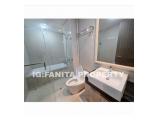  MURAH! Dijual / Disewakan Apartemen St. Moritz Tower New Ambasador, Paling High end dan Terbaru Paling Strategis di Tengah2 Mall - 3 BR Fully Furnish