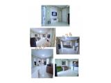 Dijual Apartment 3BR