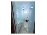 Dijual Apartment 3BR