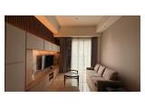 DIJUAL 1BR 57 PROMENADE Thamrin 55 m2 - Brand New Furnished | YESSY OFFICIAL SALES IN-HOUSE | WA 0811-9199-944